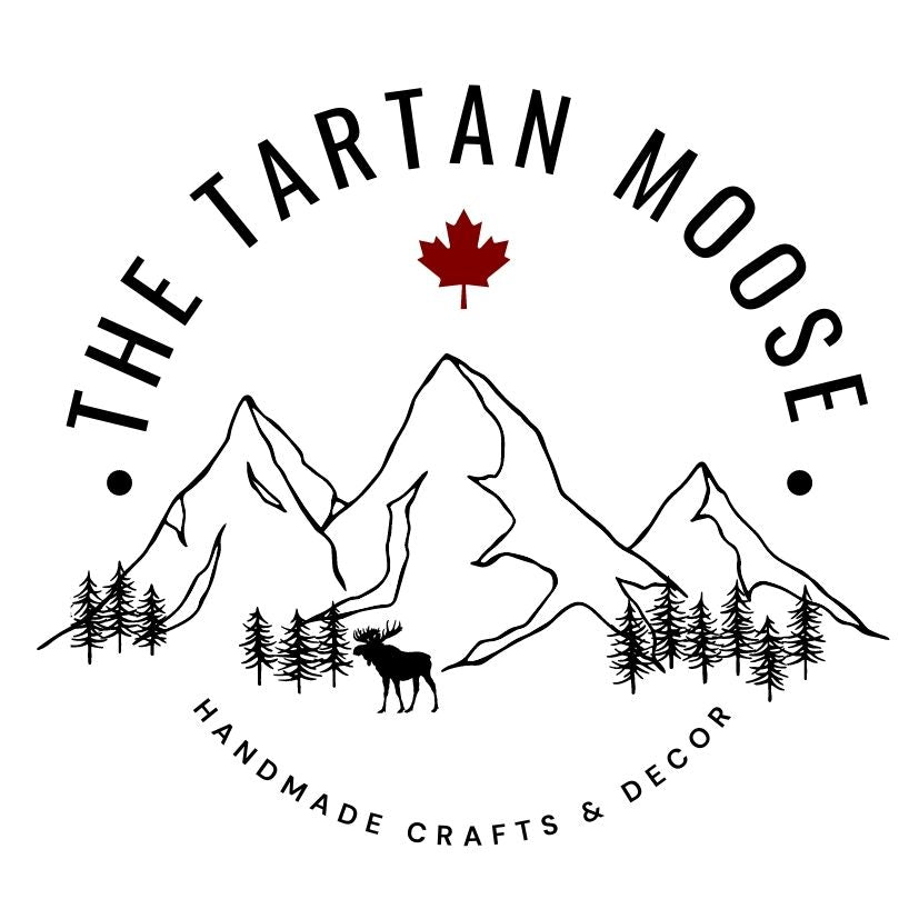 The Tartan Moose