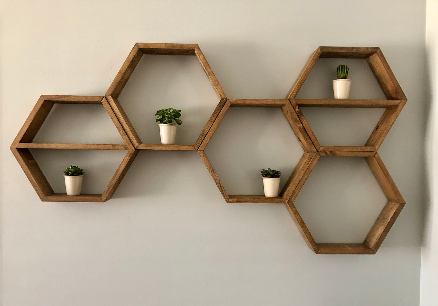 XL Hexagon Set